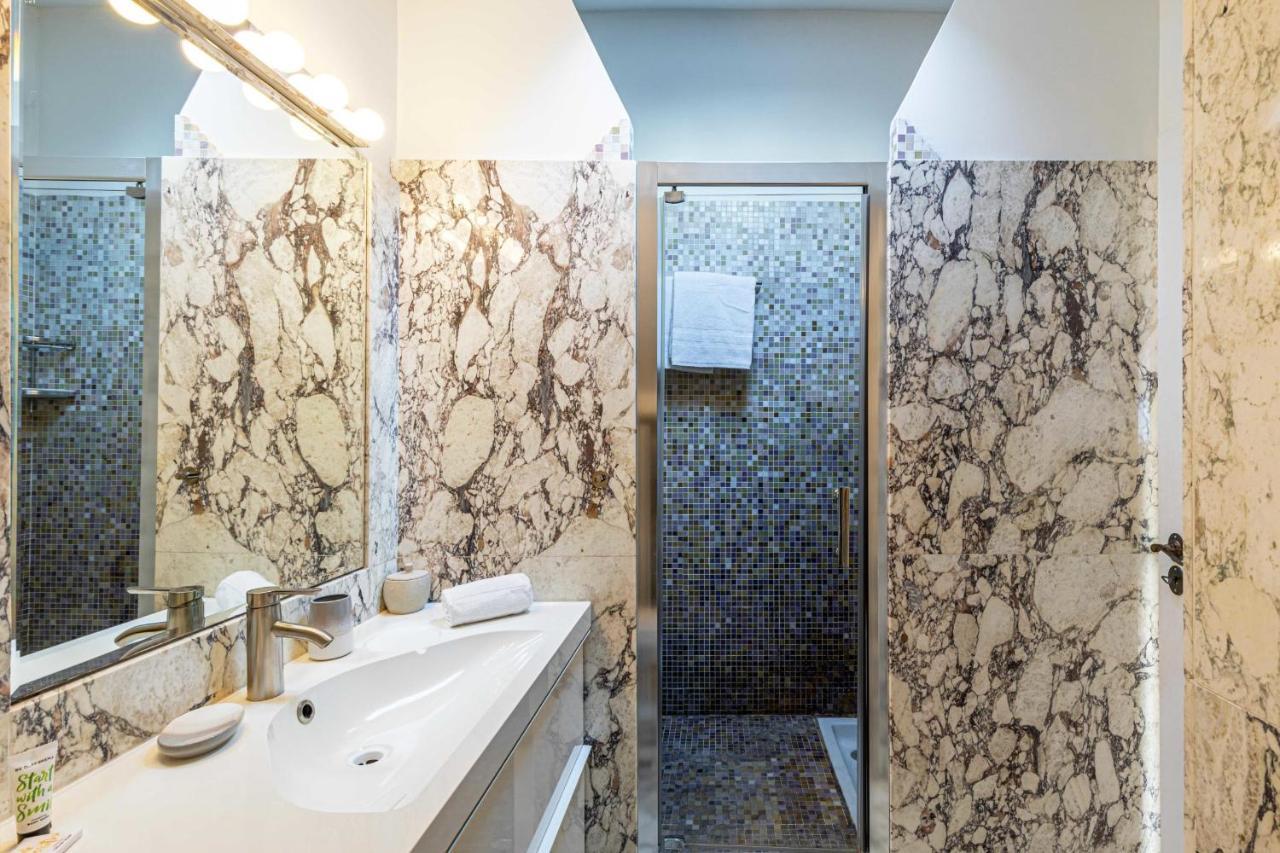 Renovated Duplex - Cannes Croisette Golden Square Lejlighed Eksteriør billede